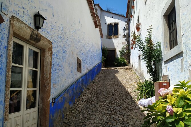 Private Full-Day Tour of Fátima Nazaré Óbidos and Batalha - A realistic game plan for your time on the ground