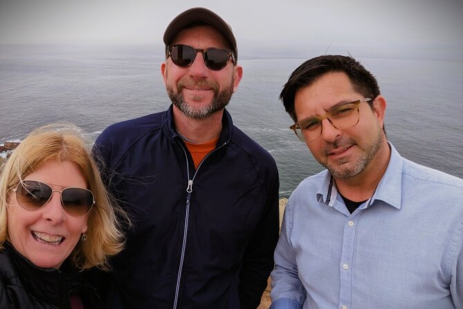 Private Full Day Tour of Sintra, Cascais and Estoril - Price and What You Really Get For $192.66 Per Person