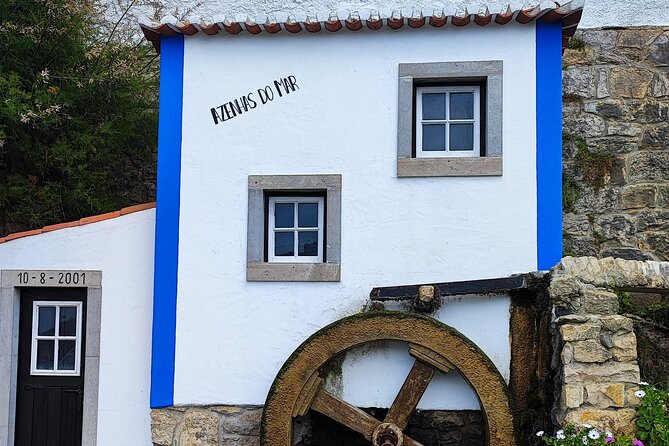 Private Full Day Tour Sintra - Cascais - Stop 3: Quinta da Regaleira, wells, tunnels, and a hands-on kind of curiosity