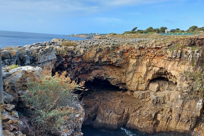 Private Full Day Tour Sintra - Cascais - Stop 5: Cascais, seaside strolling with time for food and shopping