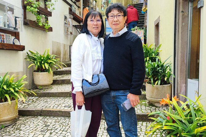Private Full Day Tour Sintra - Cascais - What you are really paying for: private transport and flexible pacing