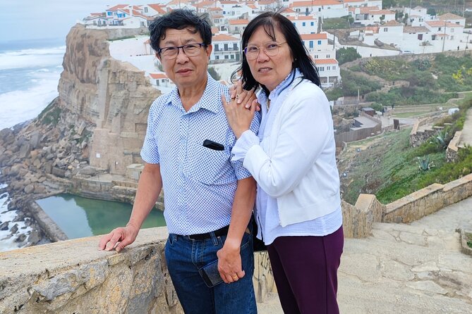 Private Full Day Tour Sintra - Cascais - Price and value: what $192.25 per person covers, and what to budget