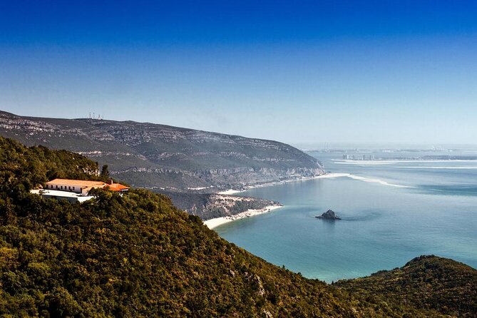Private Full-Day Wine Tour from Lisbon with Tastings - Key things you will notice right away