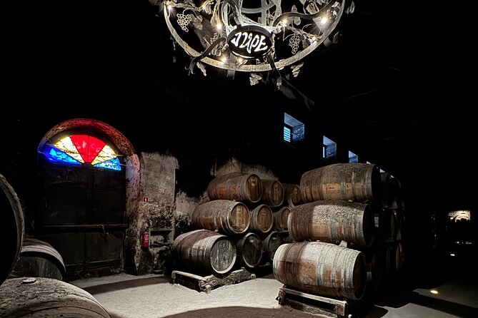 Private Full-Day Wine Tour from Lisbon with Tastings - How the Private Pickup Changes the Whole Day