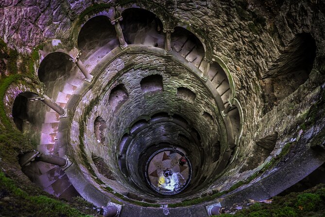 Private Getaway in Sintra - Through the Hills to the Coast - Key highlights to know before you go