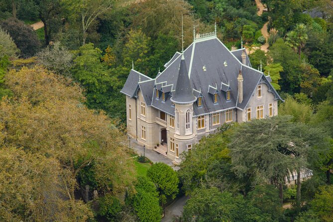 Private Getaway in Sintra - Through the Hills to the Coast - Who should book this private Sintra and coast getaway