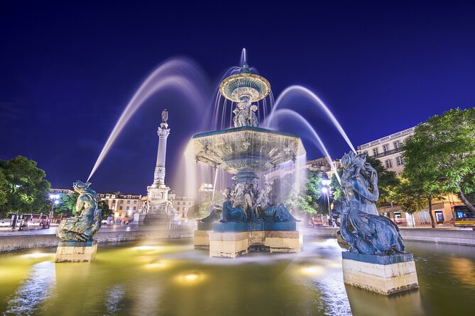 Private Guided 8 hours Tour in Lisbon - Why this Lisbon private 8-hour route makes sense