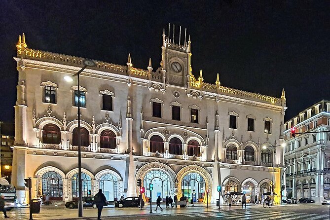 Private Guided 8 hours Tour in Lisbon - Lisbon Cathedral: the oldest landmark in Alfama
