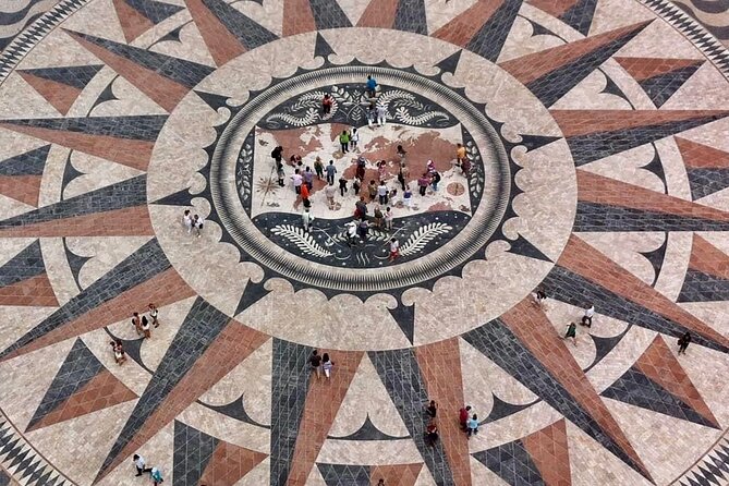 Private Guided 8 hours Tour in Lisbon - Alfama walking time: narrow streets, Fado vibes, and real neighborhoods