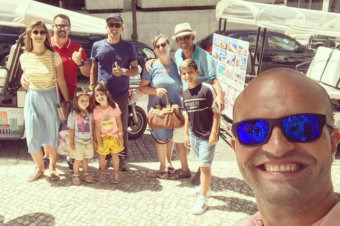 Private Guided Alfama Tuk Tuk Tour in Lisbon – 1.5-Hour - Alfama itself: why the neighborhood grew after 1755
