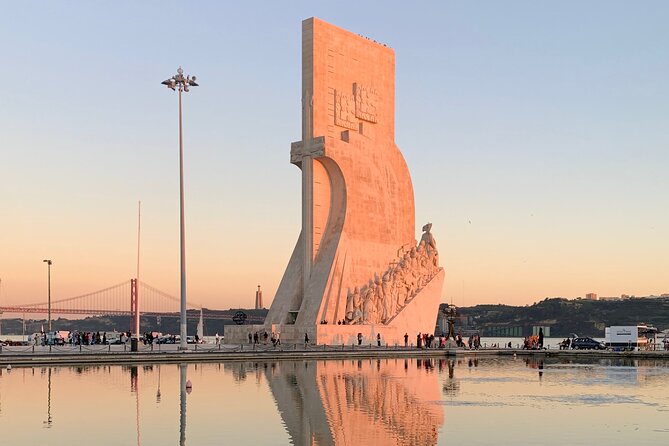 Private guided tour Lisbon highlights and hidden gems - Private Lisbon Highlights in 4 Hours, With Hotel or Cruise Pickup