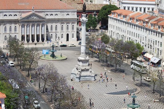 Private guided tour to 7 Colinas and Belém in an electric Tuk Tuk with 4.5 hours. - Alfama streets, fado connections, and a key Lisbon memorial pause
