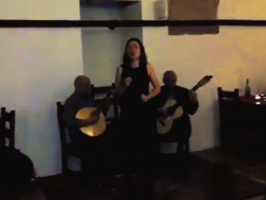 Private half-day Lisbon by Night Fado UNESCO Heritage &Views - Quick reasons to go