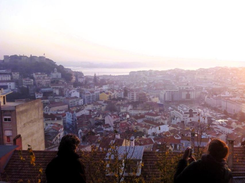 Private half-day Lisbon by Night Fado UNESCO Heritage &Views - Who this private Lisbon by night tour suits best