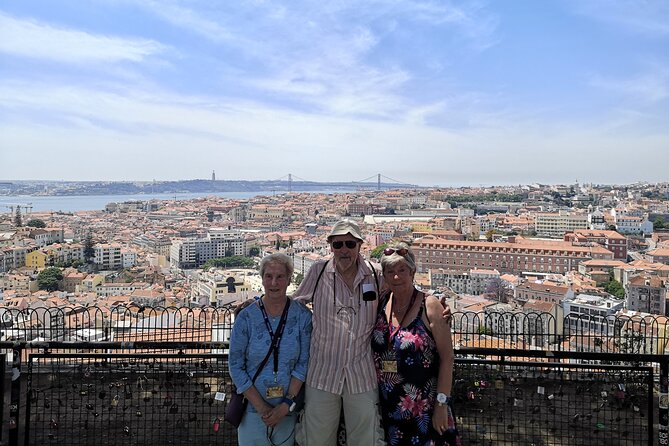Private Half Day Sightseeing Tour in Lisbon by Tuktuk - Jerónimos Monastery and Belém Tower for maritime Portugal