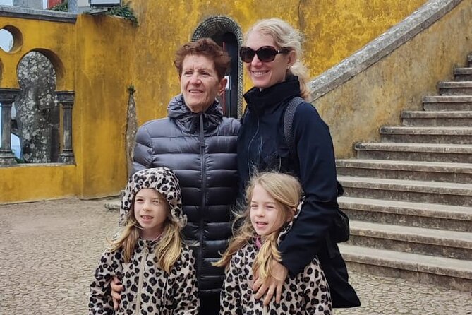 Private Half Day Tour in Sintra and Cascais - Key takeaways before you book