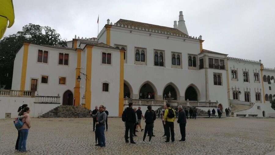 Private Half Day tour Sintra Pena Palace & Initiantion Well - Who this tour suits best