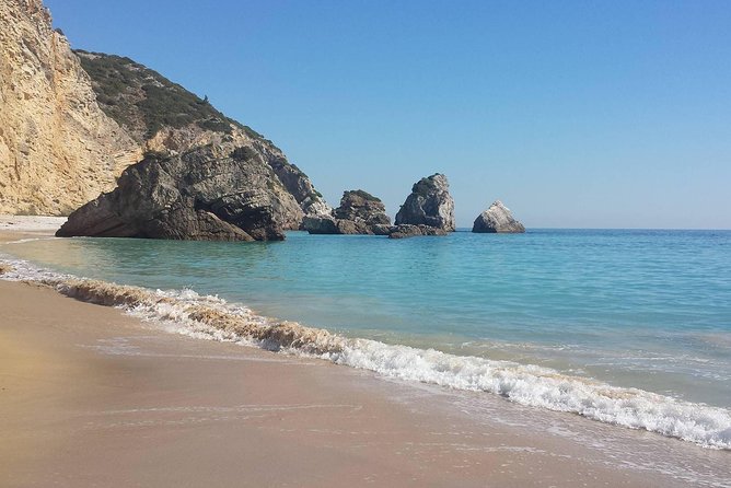 Private Half-Day Tour to Arrabida from Lisbon - Key Highlights Worth Knowing Before You Go