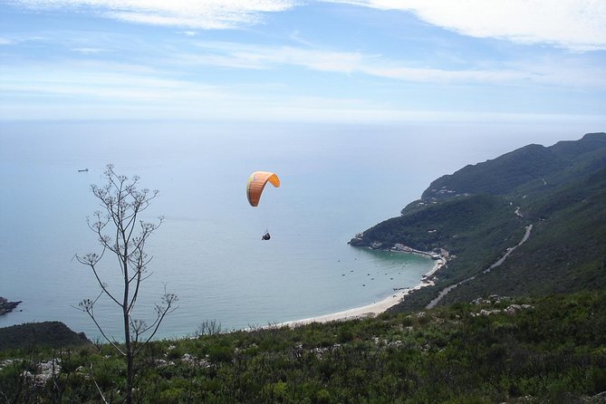 Private Half-Day Tour to Arrabida from Lisbon - What This Private Arrábida Tour Feels Like From Lisbon
