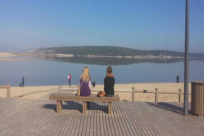 Private Half-Day Tour to Arrabida from Lisbon - Stop 3: Cabo Espichel and the Sanctuary Moment