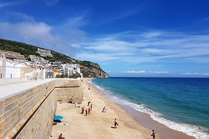 Private Half-Day Tour to Arrabida from Lisbon - Stop 5: Sesimbra Fishing Village and Seafood Time