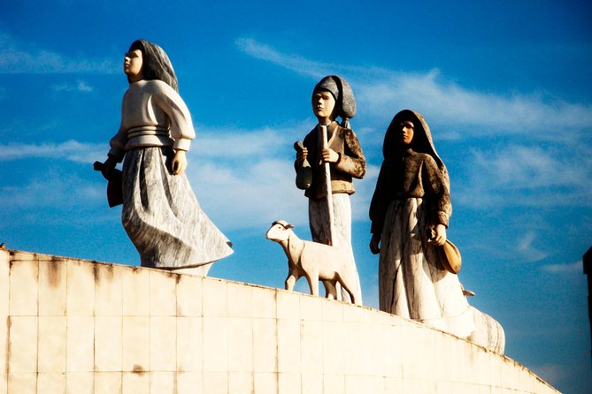 Private Half Day Tour to Fatima from Lisbon - Stop 1: Basilica of Our Lady of the Rosary, and the 1928 Detail