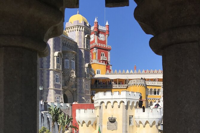 Private Half-Day Tour to Sintra - Morning comfort out of Lisbon, and why it matters