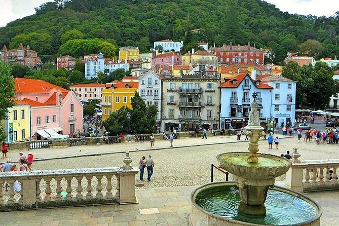 Private Half-Day Tour to Sintra - The “Rui and Luis” factor: how the host experience shapes the day