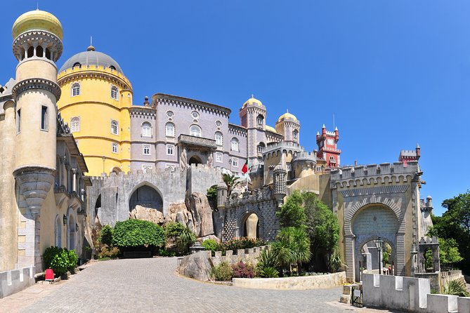 Private Half Day Tour to Sintra and Pena Palace from Lisbon - Key Highlights That Make This Tour Worth Your Time