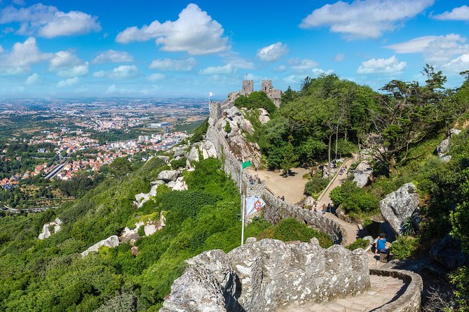 Private Half Day Tour to Sintra and Pena Palace from Lisbon - How a Half Day in Sintra Can Actually Feel Like a Win