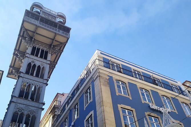 Private Highlights of Lisbon HD Tour - Lisbon’s best starter hit, in one private 4-hour loop