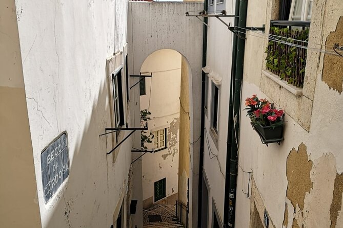 Private Highlights of Lisbon HD Tour - Pastéis de Belém: the 1837 factory stop and the cinnamon connection