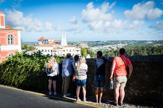 Private Jeep Safari in Sintra - Lunch plus Praia da Adraga: an easy reset after palaces