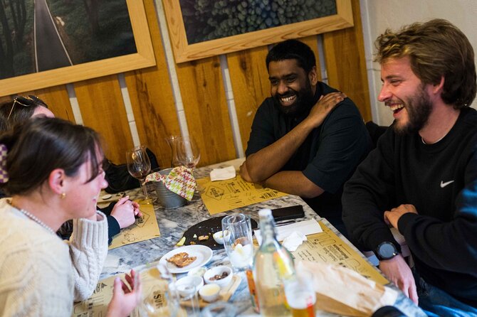 Private Jeep Safari in Sintra - Cabo da Roca: cliff views at mainland Europe’s edge