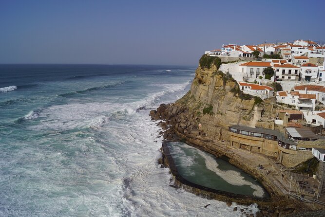 Private Jeep Tour Sintra-Cascais - Monserrate Palace and the Lake Walk: Dreams Turned Into Garden Paths