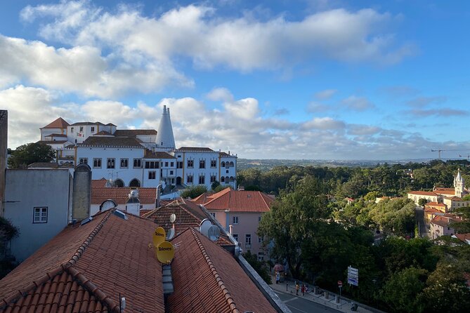 Private Jeep Tour Sintra-Cascais - Praia da Adraga to Cabo da Roca: Off-Road Moments and Western Point Photos