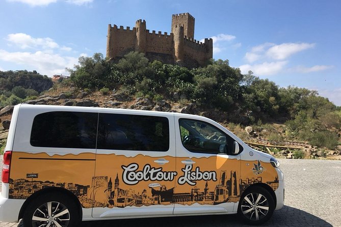 Private Knights Templar Full-Day Tour to Tomar, Almourol Castle and Constância - Price and what you actually get for $474.33 per person