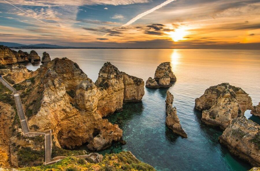 Private Lagos and Benagil Tour from Lisbon - Quick takeaways before you go