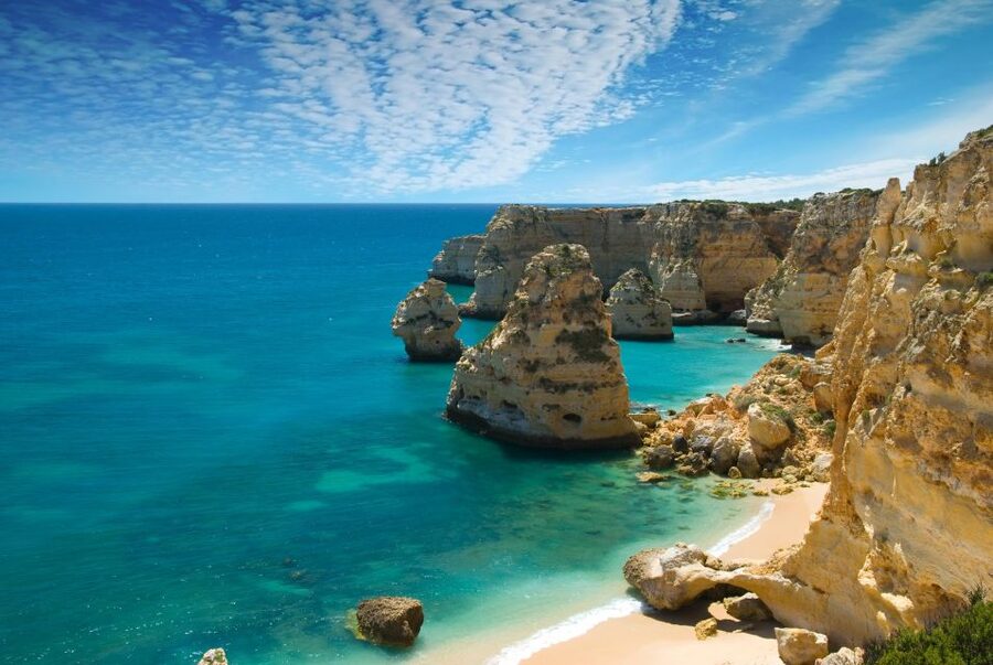 Private Lagos and Benagil Tour from Lisbon - Private tour value: what you’re really paying for