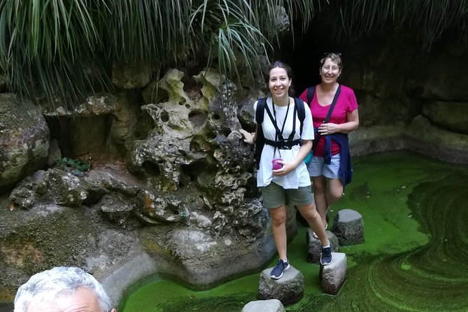 Private Lisbon and Sintra Shore Excursion with Port Pick-Up - Why this Lisbon and Sintra day fits cruise schedules