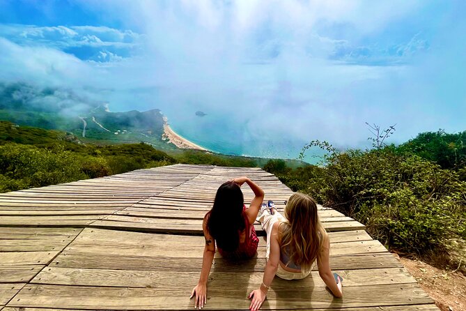 Private Lisbon-Arrábida Wine Tour: 3 Wineries, Coast & Heritage - Arrábida Natural Park, short stops with real coastal payoff