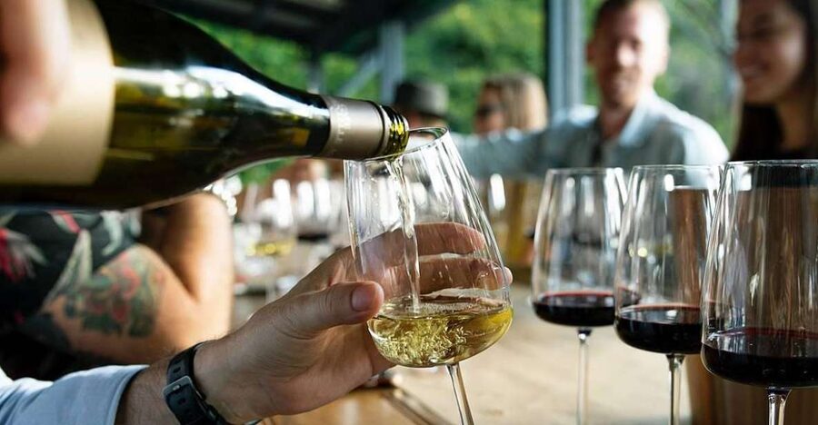 Private Lisbon Arrábida Wine Tour: Culture, Scenery & Wines - Quick hits you should know