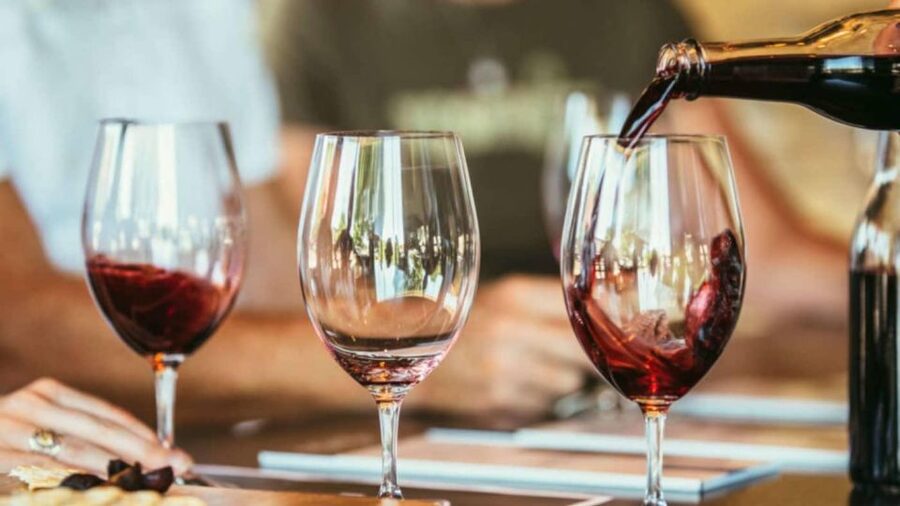Private Lisbon Arrábida Wine Tour: Culture, Scenery & Wines - Arrábida Natural Park viewpoints: scenery with a purpose
