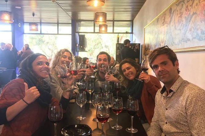 Private Lisbon Arrabida Wine Tour: Food & Wines, Mountain and Sea - Price and logistics: what you’re really paying for