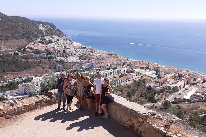 Private Lisbon Arrabida Wine Tour: Food & Wines, Mountain and Sea - Bacalhôa or José Maria da Fonseca: two winery styles, one tasting-focused rhythm