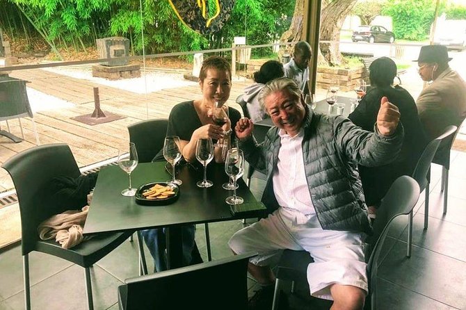 Private Lisbon Arrabida Wine Tour: Food & Wines, Mountain and Sea - Quinta do Piloto or Farm Catralvos: family heritage and Moscatel links