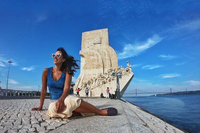 Private Lisbon city tour - What you actually get for $173.64: value, pacing, and comfort