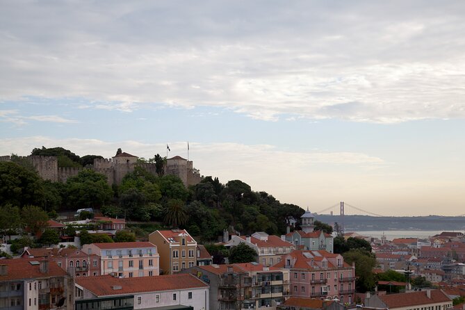 Private Lisbon Historical Tour on a Tukxi - Key things to know before you go on a Tukxi history loop