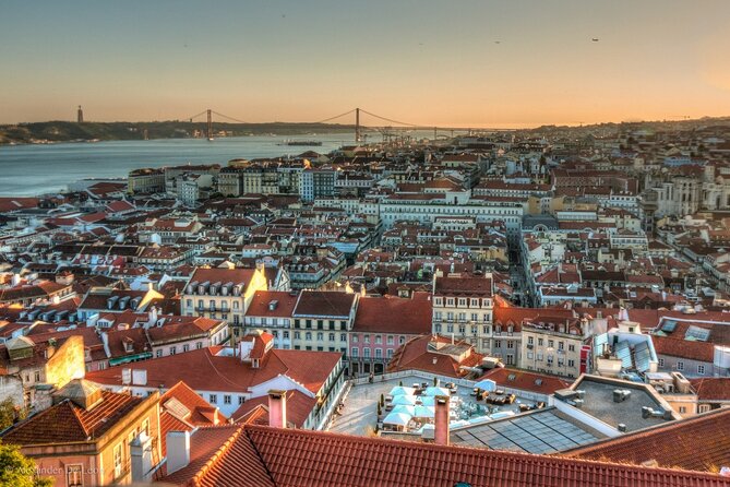 Private Lisbon Historical Tour on a Tukxi - Price and value for up to 4 people