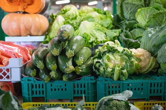 Private Lisbon Market Tour & Portuguese Cooking Class with Paula - Paula’s Walk and Neighborhood Market Stop: What You’re Really Paying For